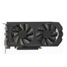 Placa video rx580 16gb 256bit 2048sp