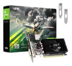 Placa Vídeo Vinik Geforce G210 1GB DDR3 64Bits HDMI DVI VGA