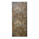 Placa Vinílica Texturizada 275cm x 120cm (3,30m²/Placa) Tramonto Toscano Graddus