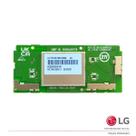 Placa wi-fi bluetooth lg 32lq620bpsb 32lq621cbsb 43up7500psf 43up751c0sf 43uq7500psf eat65166902