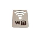 Placa WI-FI M3 Branca Placa WI-FI M3 Branca