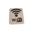 Placa WI-FI M4 Branca
