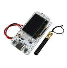 PLACA WIFI LORA ESP32 / DISPLAY OLED HELTEC SX1276 868MHz-915MHz TIPO C S3