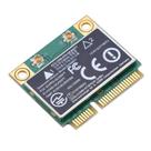 Placa WiFi Tangxi Dual Band 433Mbps Mini PCI E com Bluetooth 4.2