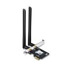 Placa WiFi TP-Link AC1200 PCIe Archer T5E para PC Bluetooth 4.2