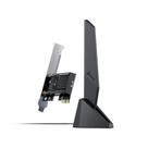 Placa WiFi TP-Link Archer TXE73E AX210 PCIe WiFi 6E Bluetooth