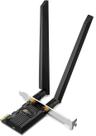 Placa WiFi WiFi 6E Intel AX210 AXE5400 PCIe TP-Link Archer TXE72E