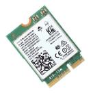 Placa Wifi Wireless 9462ngw Dual Band Bluetooth 5.0 01ax795
