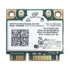 Placa Wireless 5ghz Para Notebook - Intel Wireless-ac