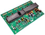 Placa y-sus para tv 32pc5rv modelo eax36466501 y-sus