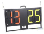 Placar Esportivo Quadra PEV - KIEF