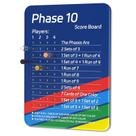 Placar LZC LADYS GIFT Mini Phase 10 Travel com 4 pinos Placar LZC LADYS GIFT Mini Phase 10 Travel com 4 pinos