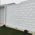Placas 3d Revestimento Para Áreas Externas Kit C/ 30 Placas