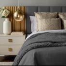 Placas Adesiva Cabeceira Cama Modular 45x20cm