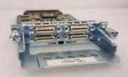 Placas cisco hwic -4 t
