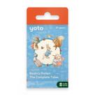 Placas de áudio Yoto Beatrix Potter: The Complete Tales 3+ Years