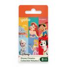 Placas de áudio Yoto Disney Classics Collection Vol. 1 Kids 4+ Placas de áudio Yoto Disney Classics Collection Vol. 1 Kids 4+