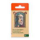 Placas de áudio YOTO The Trouble Begins Collection 6+ Years