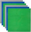 Placas de base para Lego Classic Square 32x32 Landscape 25,5 cm x 25,5 cm