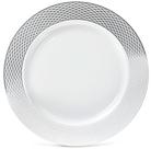 Placas de carregamento OCCASIONS, pacote com 40 unidades de plástico para festas