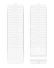 Placas de cola Flea Trap Refill, 30 unidades para Terro T230 T231