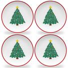 Placas de construção: Tiny Expressions para crianças pequenas, conjunto de 4
