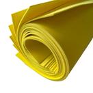 Placas De EVA 40x60 - Kit com 10 folhas - Escolha UMA cor