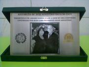 Placas de Homenagem