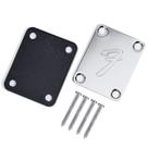 Placas de pescoço para guitarra elétrica, elegantes e deslumbrantes em estilo vintage Placas de pescoço para guitarra elétrica, elegantes e deslumbrantes em estilo vintage