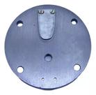 Placas De Valvulas Do Compressor Wetzel Wt2,6n Wtmvd7,2n Wt