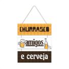 Placas Decoração Parede Plaquinha Frases Decorativa Quadro Porta