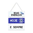 Placas Decoração Parede Plaquinha Frases Decorativa Quadro Porta