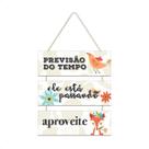 Placas Decoração Parede Plaquinha Frases Decorativa Quadro Porta