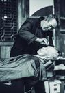 Placas Decorativas Barbearia Barber Shop Cabelo Cabeleireiro Diversas Artes