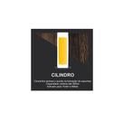Placas decorativas cerveja cilindro 10x10