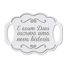 Placas Decorativas para Casamento