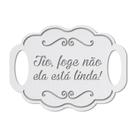 Placas Decorativas para Casamento Placas Decorativas para Casamento