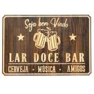 Placas Decorativas para Churrasco Entalhada em Madeira Pinus Placas Decorativas para Churrasco Entalhada em Madeira Pinus