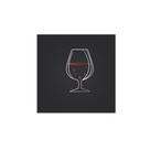 Placas decorativas poderoso chefao taça - 10x10