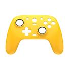 Placas frontais intercambiáveis GameSir para G7, G7 SE e controle Xbox, amarelo