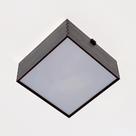 Plafon 30cm pequeno teto madeira luminária Plafon 30cm pequeno teto madeira luminária