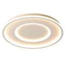 Plafon Alpha 75W 50cm Branco 3000K GMH