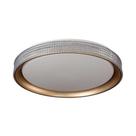 Plafon Baco Controle Remoto 50CM LED36W Starlux HL008 ST2453