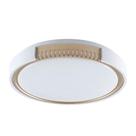 Plafon Blumenau Led 24w Multi-temper Young Sob Red 38x38 Br/ Plafon Blumenau Led 24w Multi-temper Young Sob Red 38x38 Br/