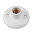 Plafon branco 100w 250v c recept imp econ - ilumi