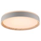 Plafon Chamfer LED 36w Madeira 50cm CHA1PS01MD050