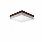 Plafon com Madeira Superior 30x30x9 cm Plafon com Madeira Superior 30x30x9 cm