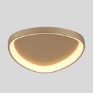Plafon dama dourado - LS Plafon dama dourado - LS