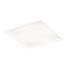 Plafon de Embutir Newline Slim II 593 Led 61cm Bivolt