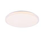 Plafon De Led 50cm P/ Sala de Estar Quarto Hall de Entrada